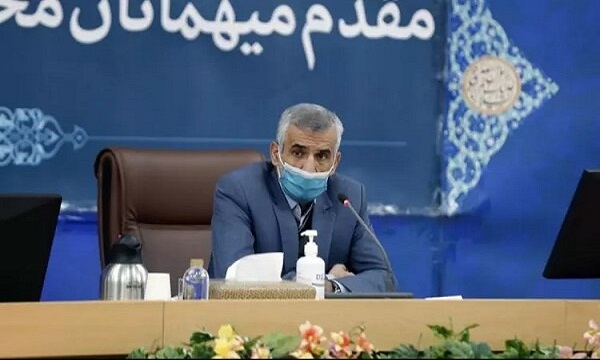 موضوع حق‌آبه ایران از رود هیرمند با مذاکره در حال حل شدن است