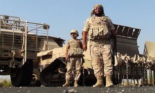 عقب‌نشینی نیروهای نظامی امارات از استان شبوه یمن