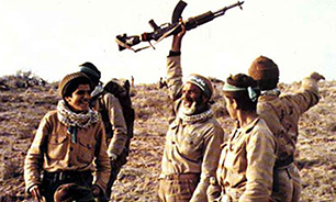 معنویت، رمز پیروزی رزمندگان اسلام در عملیات کربلای 5