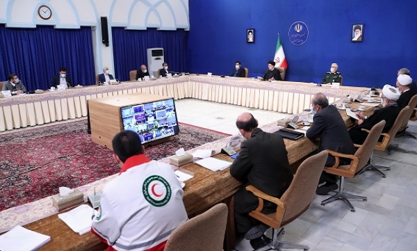 ضرورت تزریق دز سوم واکسن کرونا / سفرهای استانی موقتا انجام نمی‌شود