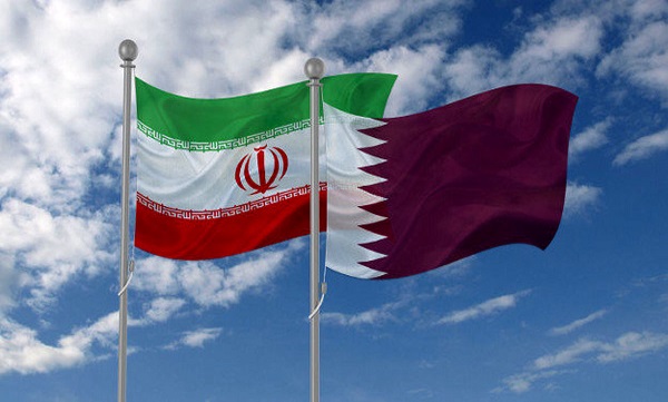 روابط ایران و قطر می‌تواند در امنیت انرژی تاثیر گذار باشد