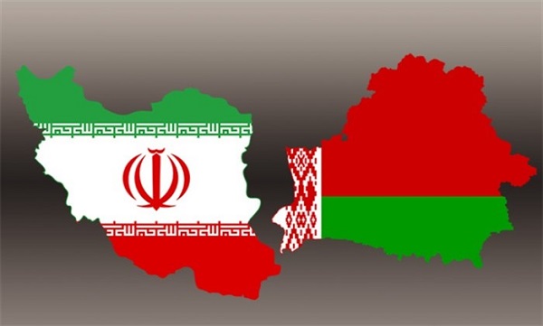 پیشبرد منافع جمهوری اسلامی ایران و بلاروس از مسیر همکاری‌های امنیتی