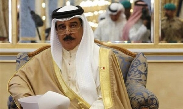 پادشاه بحرین برای دیدار با «ملک سلمان» به عربستان سعودی سفر می‌کند