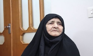 کتاب «آسمان ستاره‌ها» زندگینامه مادر شهید «محمدحسن رئوفی‌فرد» رونمایی می‌شود