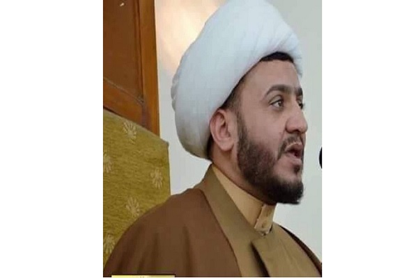 افشای بازداشت یک طلبه عراقی در حج عمره؛ بغداد واکنش نشان داد