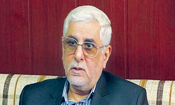 تیم مذاکره کننده موفق عمل کرده است