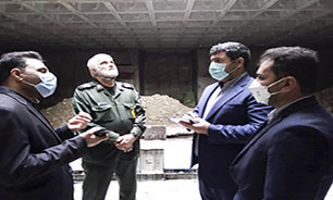 مرکز فرهنگی دفاع مقدس خوزستان می تواند پربازدیدترین موزه کشور باشد