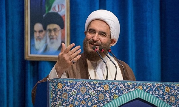 خطیب جمعه تهران: شاهد طلیعه انقلاب اداری در کشور هستیم