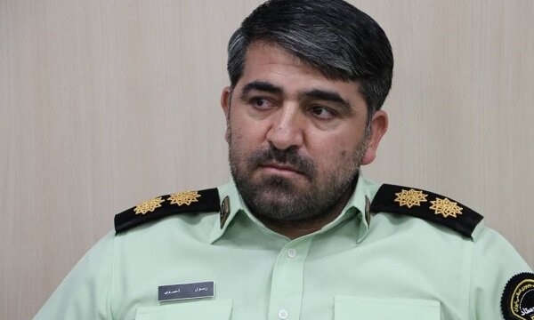 پاسخگویی به ۲۱ هزار درخواست مردمی از سامانه ۱۴۷ پلیس