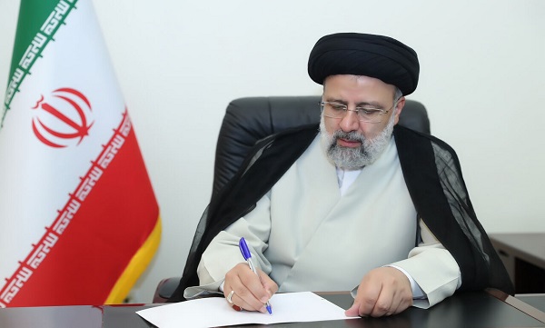 قانون انتقال آب از دریای عمان به سیستان و بلوچستان ابلاغ شد