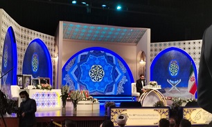 برگزیدگان سی و هشتمین دوره مسابقات بین‌المللی قرآن معرفی شدند