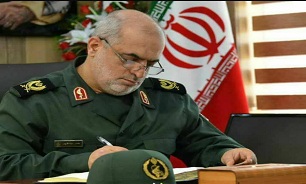 پاسداران انقلاب اسلامی؛ سمبل جهاد، مبارزه و مقاومت ملت ایران