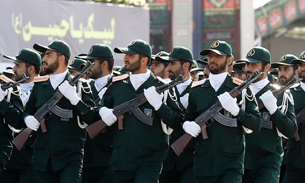 سپاه از ستون‌های اصلی خیمه اقتدار دفاعی و امنیتی کشور است