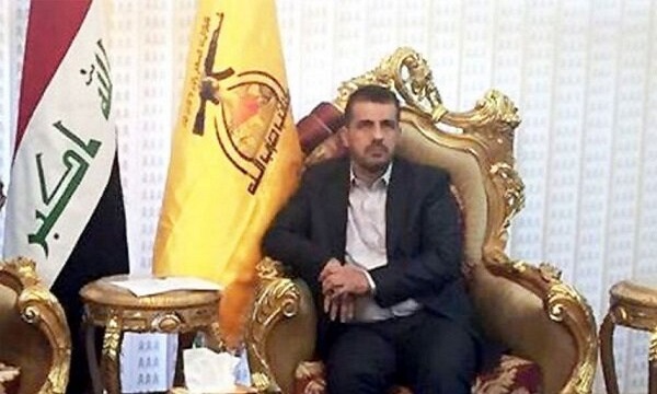 نقش آمریکا در سرکوب انتفاضه شعبانیه را فراموش نمی‌کنیم