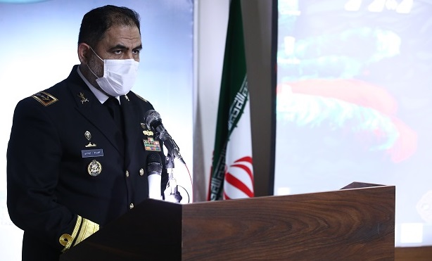دشمنان به دنبال تسلط بر افکار عمومی مردم ایران هستند