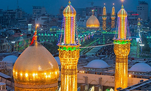 محبت امام حسین (ع)، بزرگ‌ترین عامل رستگاری است