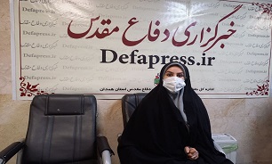 مرکز اسناد غرب کشور آماده خدمت به پژوهشگران حوزه دفاع مقدس است