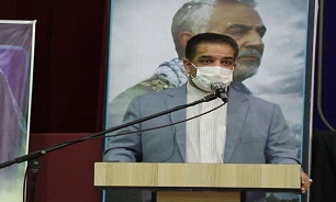 در «جهاد تبیین» حاج قاسم را به دنیا معرفی کنیم