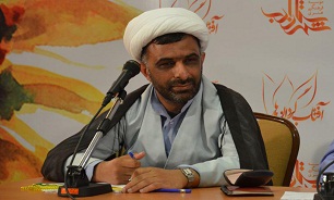برگزاری اختتامیه بیست و سومین کنگره ملی شعر دفاع مقدس و مقاومت در شیراز