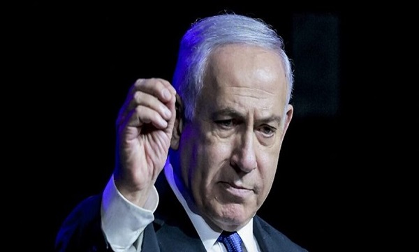 نتانیاهو: باید کنگره آمریکا را علیه توافق با ایران بسیج کرد
