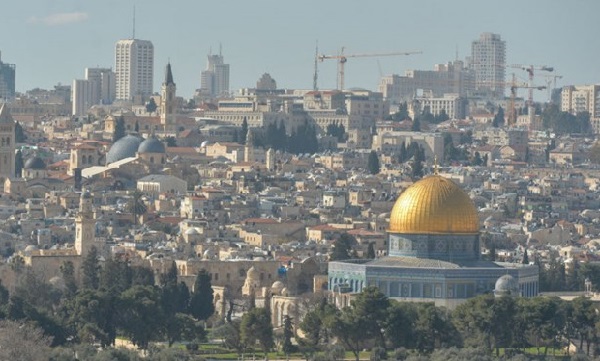 جنبش فلسطینی: هیچ کشوری مانند ایران از فلسطین و آزادی قدس حمایت نمی‌کند