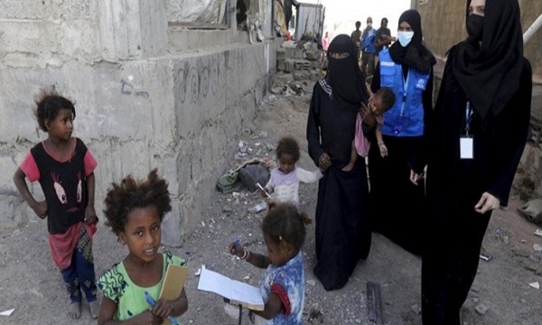 ۴۷ کودک یمنی در ۲ ماه کشته و زخمی شدند