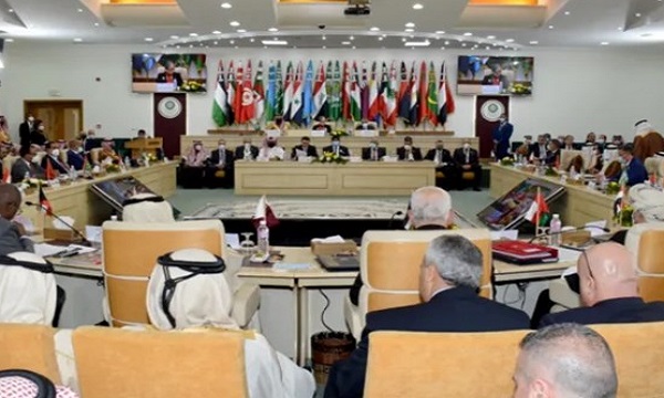 «شورای وزیران کشور عرب» انصارالله را در لیست گروه‌های تروریستی قرار داد