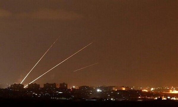 هراس از حملات ایران خوب آرام را از همه در اسرائیل گرفته است