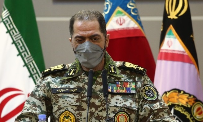 مسئولیت اصلی جهاد تبیین در نیرو‌های مسلح بر عهده فرماندهان است