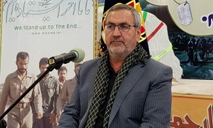 ایثار سربازان گمنام امام زمان (عج)، بسترساز رشد و توسعه کشور در تمامی زمینه ها شده است