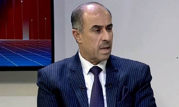 سیاستمدار عراقی: ایران حاکمیت کشورمان را نقض نکرد