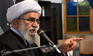 جوانان به دنبال زمینه سازی ظهور حضرت مهدی (عج) باشند