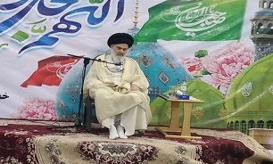 امروز جمهوری اسلامی پرچمی برای بسترسازی ظهور در جهان برافراشته است