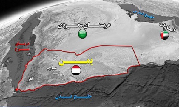 نظامیان صهیونیست وارد استان المهره در شرق یمن شدند