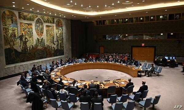 شورای امنیت درباره تحولات اوکراین نشست اضطراری برگزار می‌کند