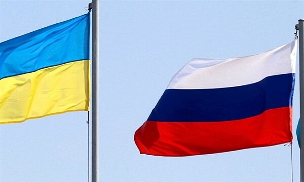 نقش مخرب غرب در روابط روسیه و اوکراین و ترس از اتحاد دو قدرت بزرگ شرق