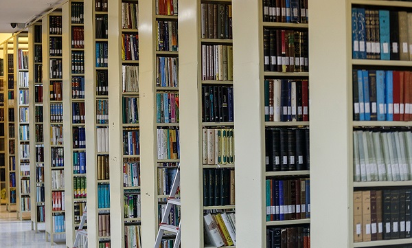 ضرورت افزایش کتابخانه‌ها در سطح شهر