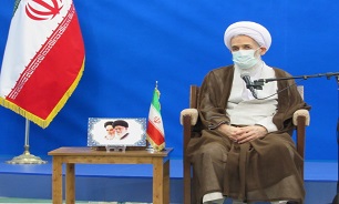 حق و حقوق جانبازان و خانواده شهدا نباید ضایع شود
