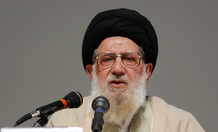 رئیس‌ جمهور به آیت‌الله سیدمحمد خامنه‌ای تسلیت گفت