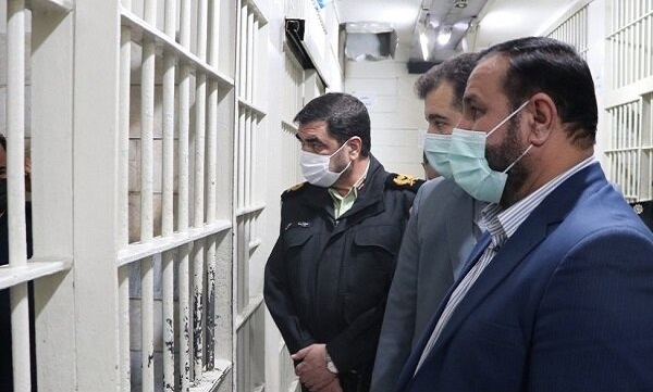 درخواست زندانیان امنیتی بررسی شد/ پیشنهاد آزادی مشروط چند زندانی