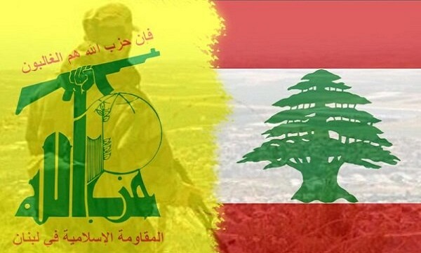 قدردانی جنبش حزب الله از دستاورد نیروهای امنیتی لبنان