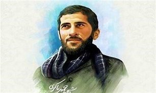 توصیف شهید حاج ابراهیم همت در خصوص حمید باکری: حمید یک فرمانده لایق بود