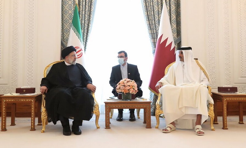 فرصت‌های همسویی و حمایت از قطر