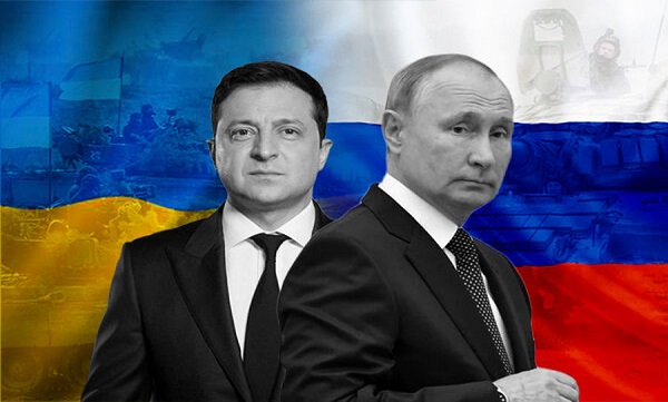 تحولات اوکراین تاثیری بر مذاکرات وین ندارد