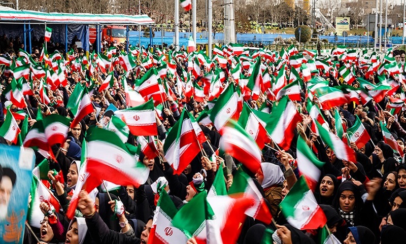 مهمترین چالش‌های پیش روی انقلاب ایران پس از چهار دهه از پیروزی