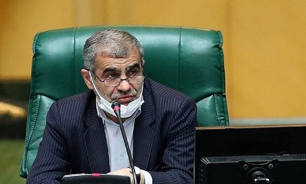 هیئت عالی مجمع تشخیص نمی‌تواند مصوبات مجلس را لغو کند