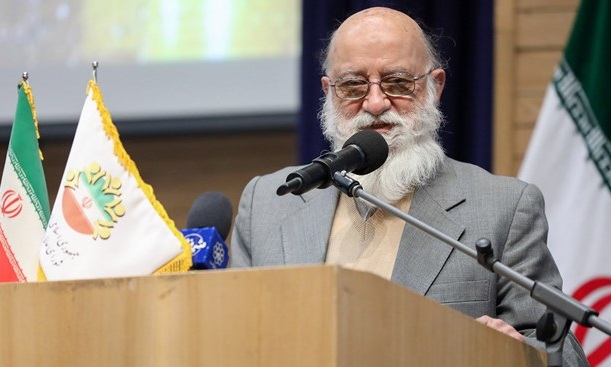تاکید رئیس شورای شهر تهران بر تعامل شورا با سمن‌ها برای پیشبرد مسائل شهری