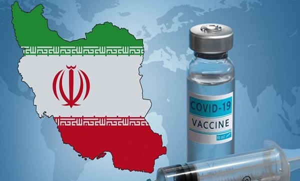 ایران جزء ۱۰ کشور تولید کننده واکسن کروناست