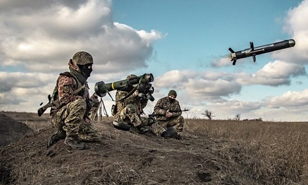 وزارت دفاع روسیه: اوکراین از مهمات فسفری استفاده می‌کند