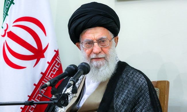 سخنرانی رهبر انقلاب اسلامی به مناسبت عید مبعث